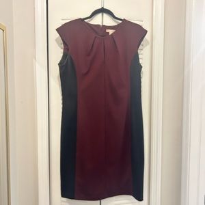 New York & company stretch dress